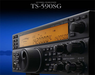 TS-590SG