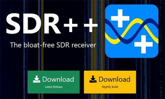 Удобная кроссплатформенная программа SDR++ | Программы
