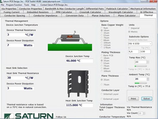 Разработка и трассировка печатных плат | Программы